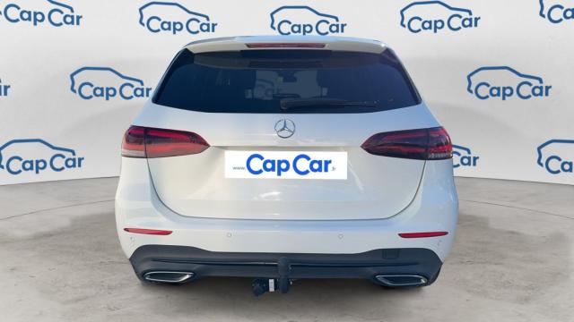 Mercedes Benz Classe B image 6