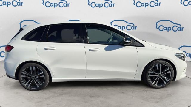 Mercedes Benz Classe B image 8