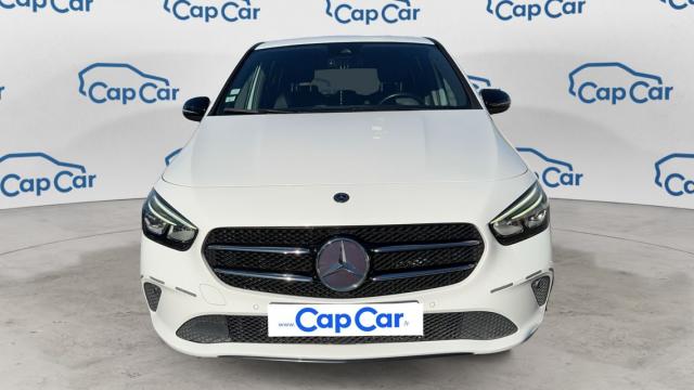 Mercedes Benz Classe B image 7