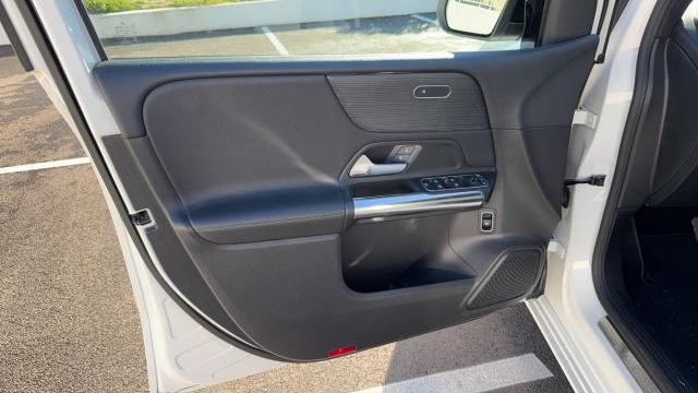 Mercedes Benz Classe B image 2