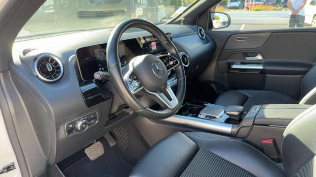 Mercedes Benz Classe B image 1