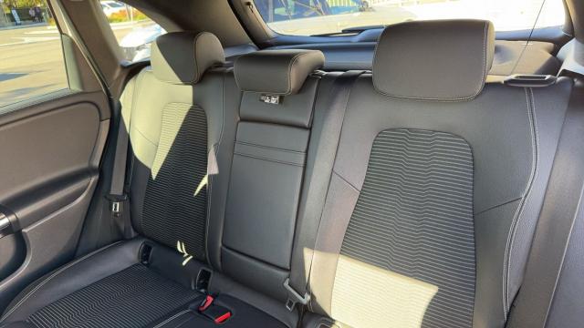 Mercedes Benz Classe B image 5