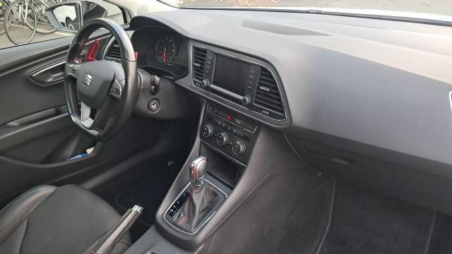 Seat Leon image 1