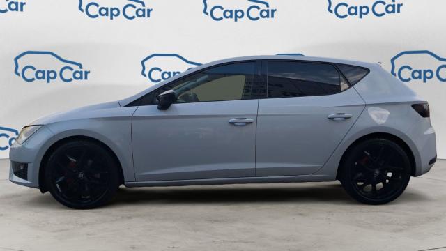 Seat Leon image 7