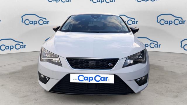 Seat Leon image 3
