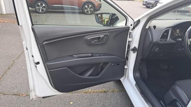 Seat Leon image 6