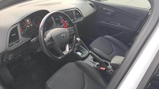 Seat Leon image 2