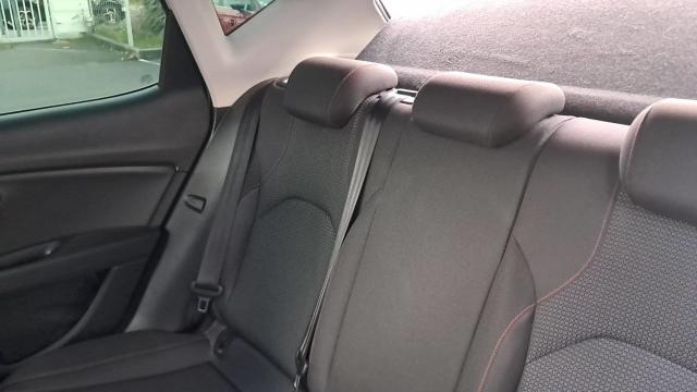 Seat Leon image 4