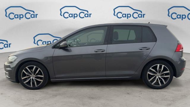 Volkswagen Golf image 9