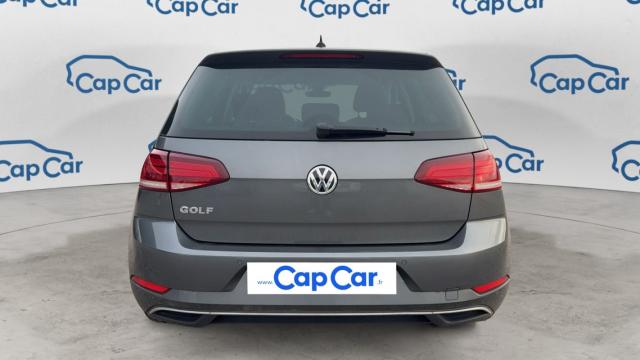 Volkswagen Golf image 6