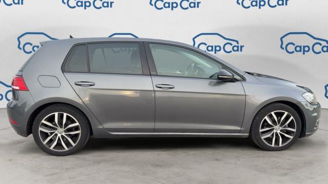 Volkswagen Golf image 7