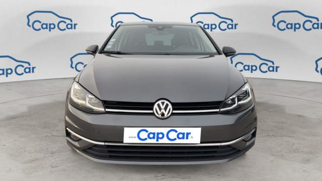 Volkswagen Golf image 8