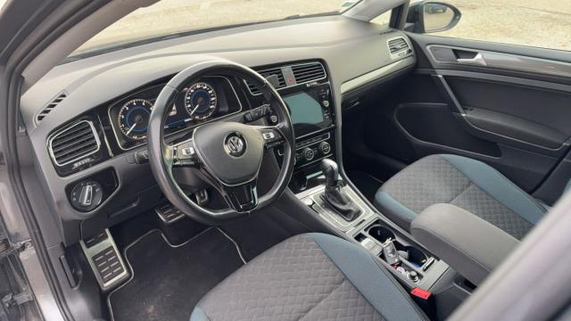Volkswagen Golf image 1