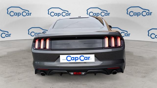 Ford Mustang image 5