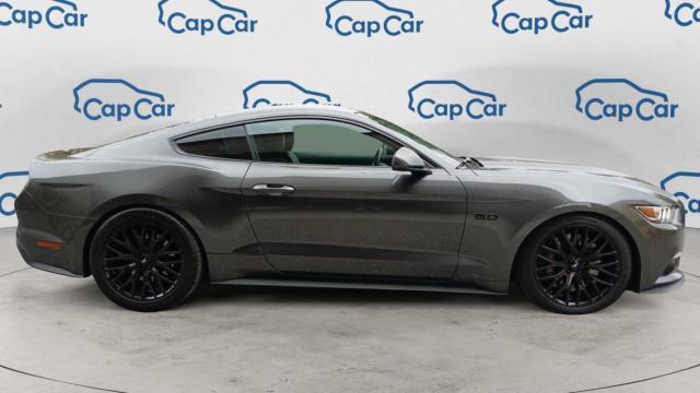 Ford Mustang image 3