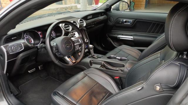 Ford Mustang image 1