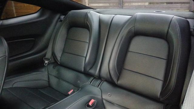 Ford Mustang image 6