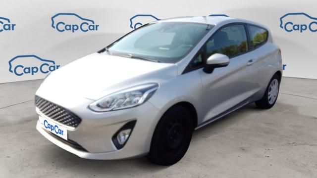 Ford Fiesta 1.1 70 Trend