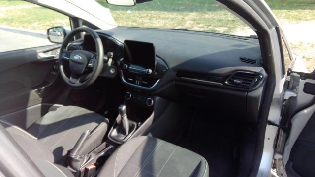 Ford Fiesta image 5