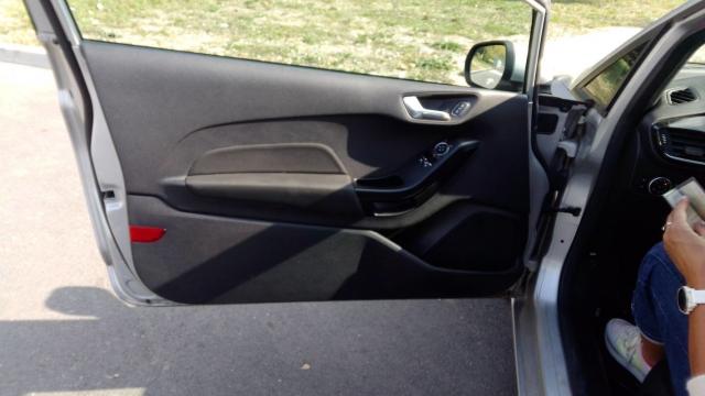 Ford Fiesta image 8
