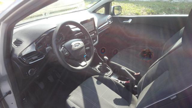 Ford Fiesta image 1