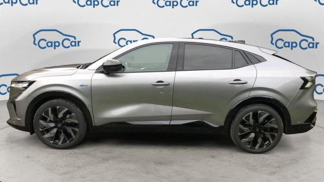 Renault Rafale image 3