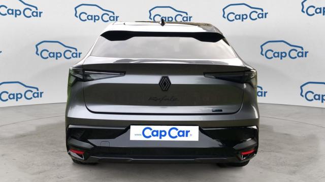 Renault Rafale image 1