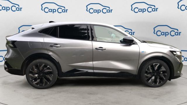 Renault Rafale image 5