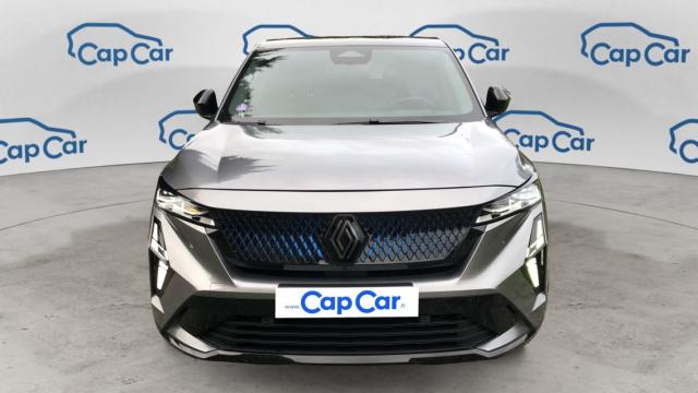 Renault Rafale image 8