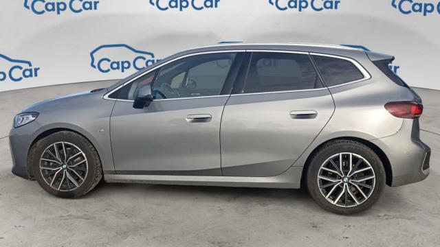 Bmw Serie 2 Active Tourer image 6