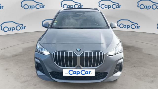 Bmw Serie 2 Active Tourer image 9