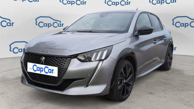 Peugeot 208 100kw 136 Gt