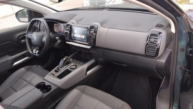 Citroen C5 Aircross image 4