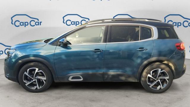 Citroen C5 Aircross image 2