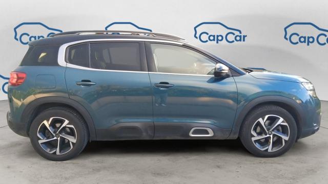 Citroen C5 Aircross image 1