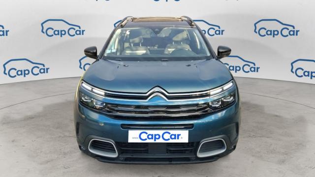 Citroen C5 Aircross image 3