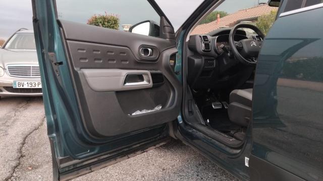 Citroen C5 Aircross image 9