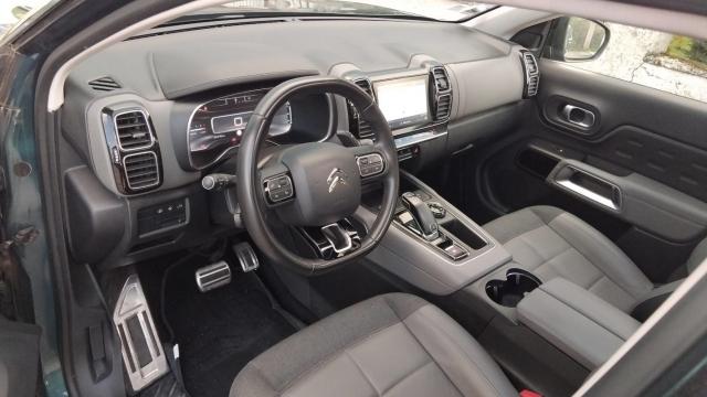 Citroen C5 Aircross image 5
