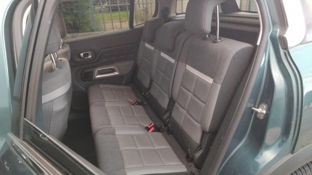 Citroen C5 Aircross image 8