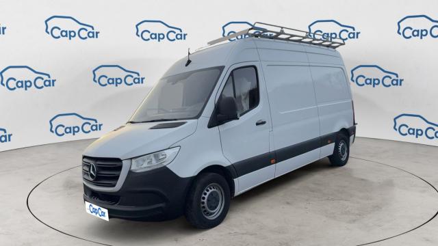 Mercedes Benz Sprinter Vu 2.2 Cdi 114 .