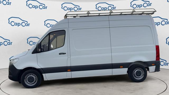 Mercedes Benz Sprinter image 7
