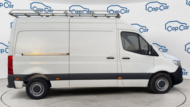 Mercedes Benz Sprinter image 5