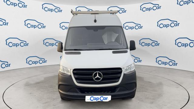 Mercedes Benz Sprinter image 9