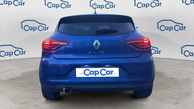 Renault Clio image 5