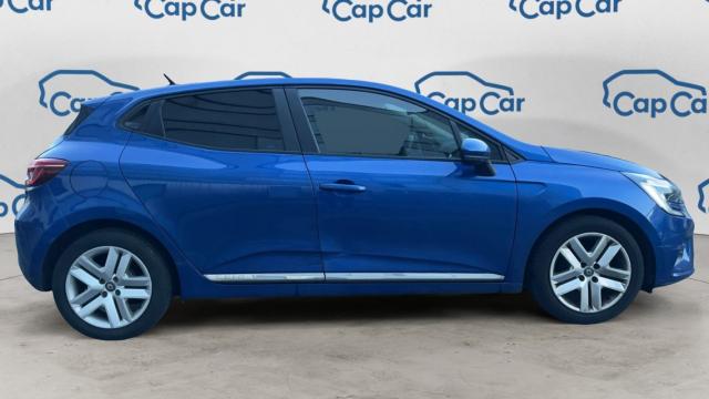 Renault Clio image 8