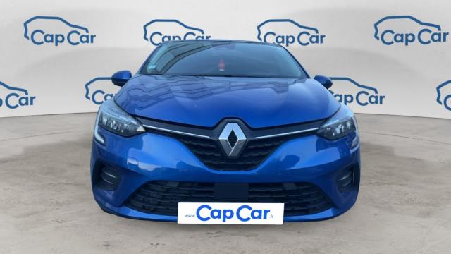 Renault Clio image 6