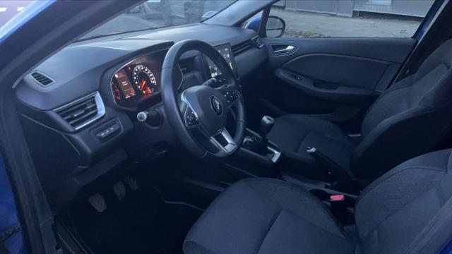 Renault Clio image 4