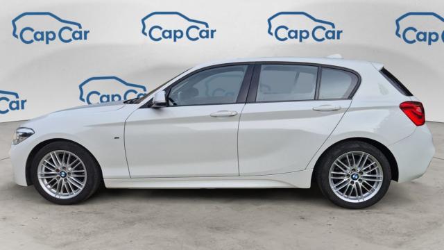 Bmw Série 1 image 4