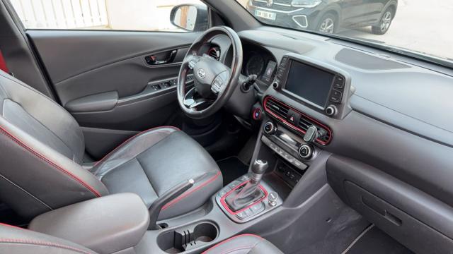 Hyundai Kona image 3