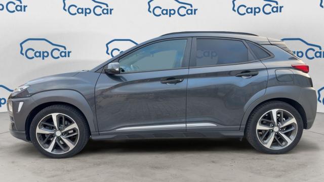 Hyundai Kona image 6